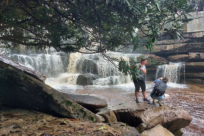 Kampot Day Tour "Bokor National Park" - Why the English-speaking driver can make or break this day