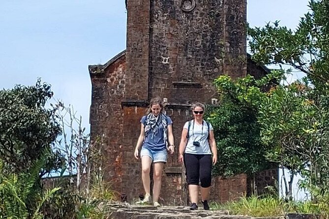 Kampot Day Tour "Bokor National Park" - Timing, group size, and what 4 to 5 hours really feels like