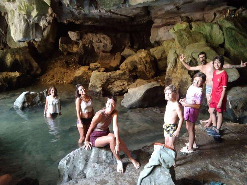 Kampot: Full-day Countryside Tour with Pepper Farm and Kep - Price and Value at $26: What You Get, What Costs Extra