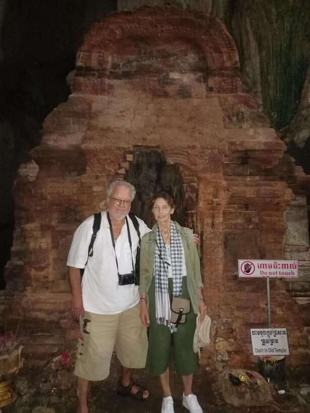 Kampot: Full-day Countryside Tour with Pepper Farm and Kep - Practical Tips for the Steps, the Heat, and Your Shopping List