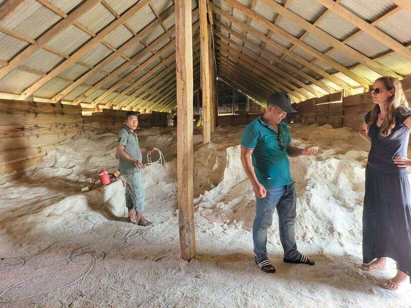 Kampot Pepper Farm, Salt Fields, Crab Market from Phnom Penh - Phnom Penh to Kampot: 2.5 to 4 hours that actually feels manageable