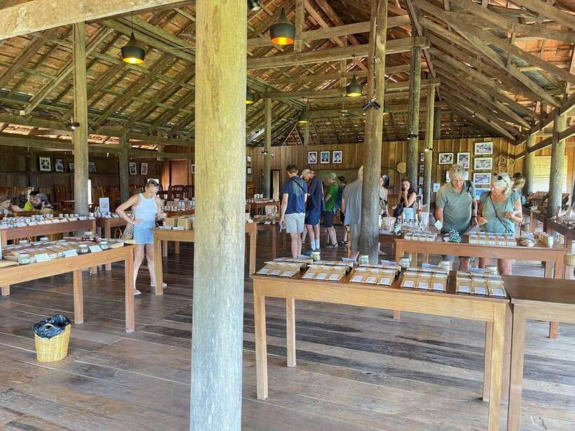 Kampot Pepper Farm, Salt Fields, Crab Market from Phnom Penh - Price and value: what you’re really paying for at $87