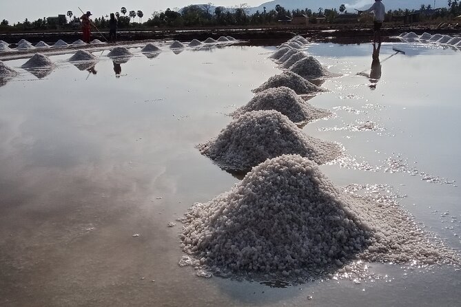 KAMPOT- Pepper farm ..salt fields.Kep/Crab market & more........ - Key Highlights You Should Know Before You Go