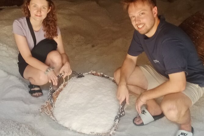 KAMPOT- Pepper farm ..salt fields.Kep/Crab market & more........ - Price and Value: $50 for a Small Group