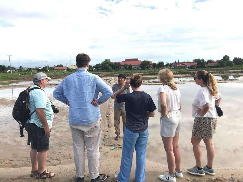 Kampot Pepper Farm Tour: Salt Fields, La Plantation & Cave - Key Points That Make This Tour Worth Your Time