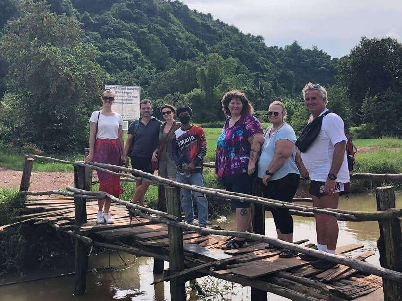 Kampot Pepper Farm Tour: Salt Fields, La Plantation & Cave - What to Bring (And What to Skip)