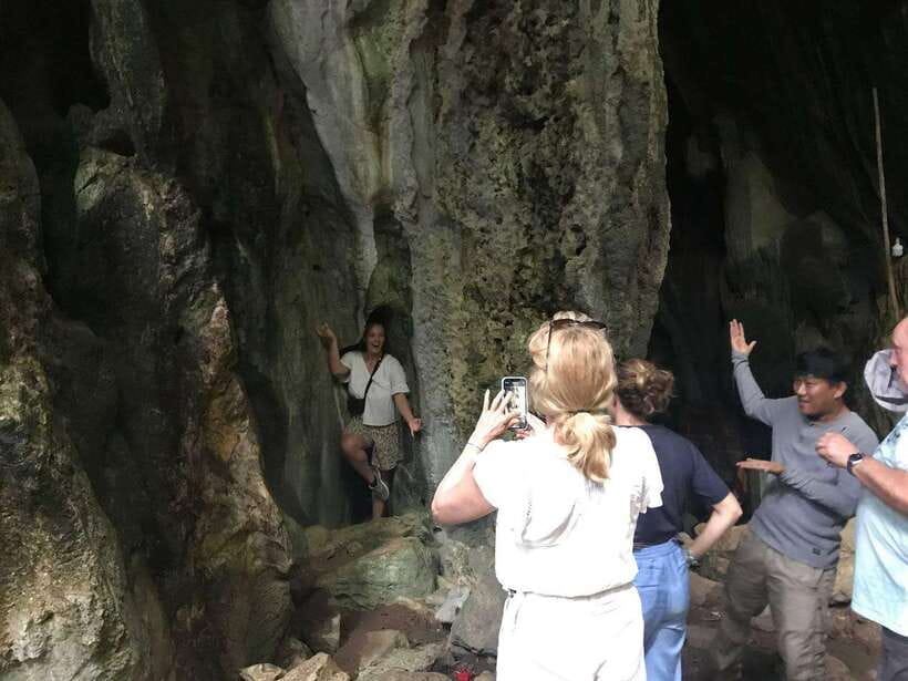 Kampot Pepper Farm Tour: Salt Fields, La Plantation & Cave - Salt Fields First, Where the White Flats Set the Tone