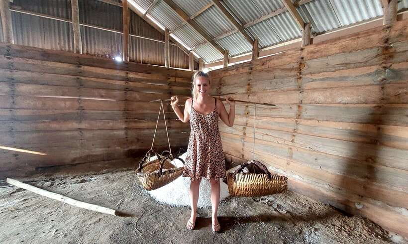 Kampot: Pepper Farm Tours, Salt, Lake & Phnom Chhngok Temple - Key Highlights You’ll Actually Use