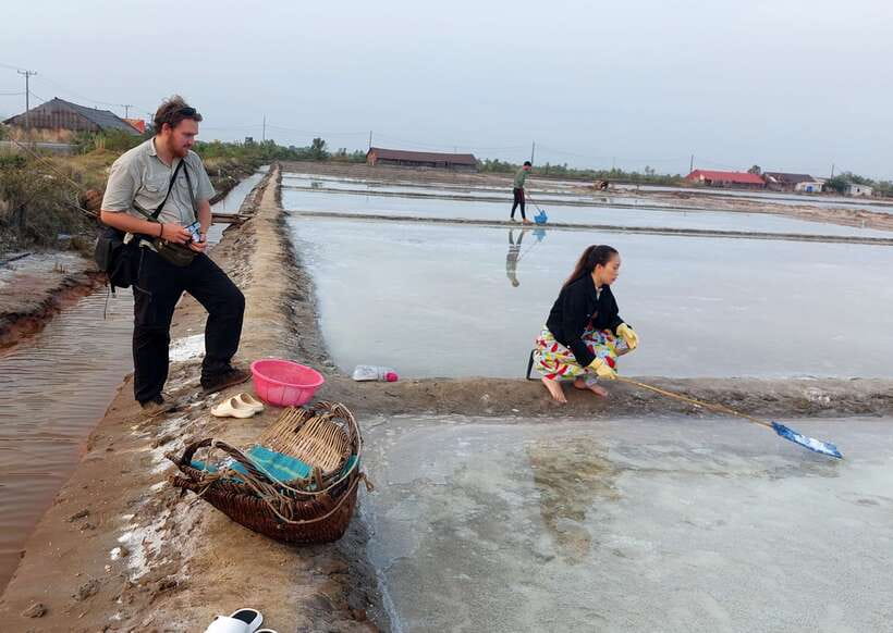 Kampot: Pepper Farm Tours, Salt, Lake & Phnom Chhngok Temple - Who Should Book This Tour, and Who Should Skip It