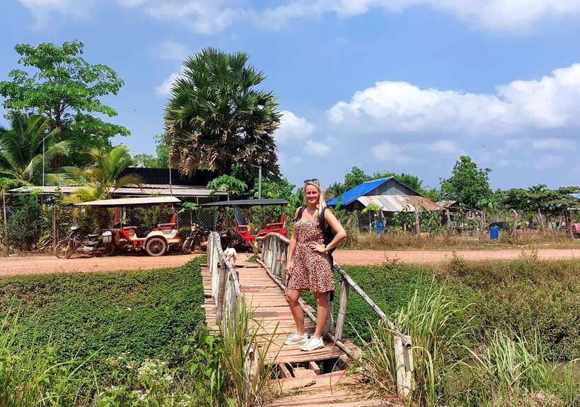 Kampot: Pepper Farm Tours, Salt, Lake & Phnom Chhngok Temple - Weather and Comfort: The Simple Stuff That Saves Your Day