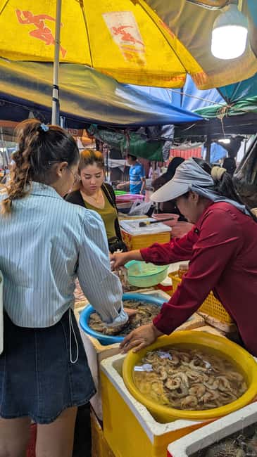 Kampot Pepper & Kep/Crab Market Tours: Salt, Secret lake - Key highlights worth clocking before you go