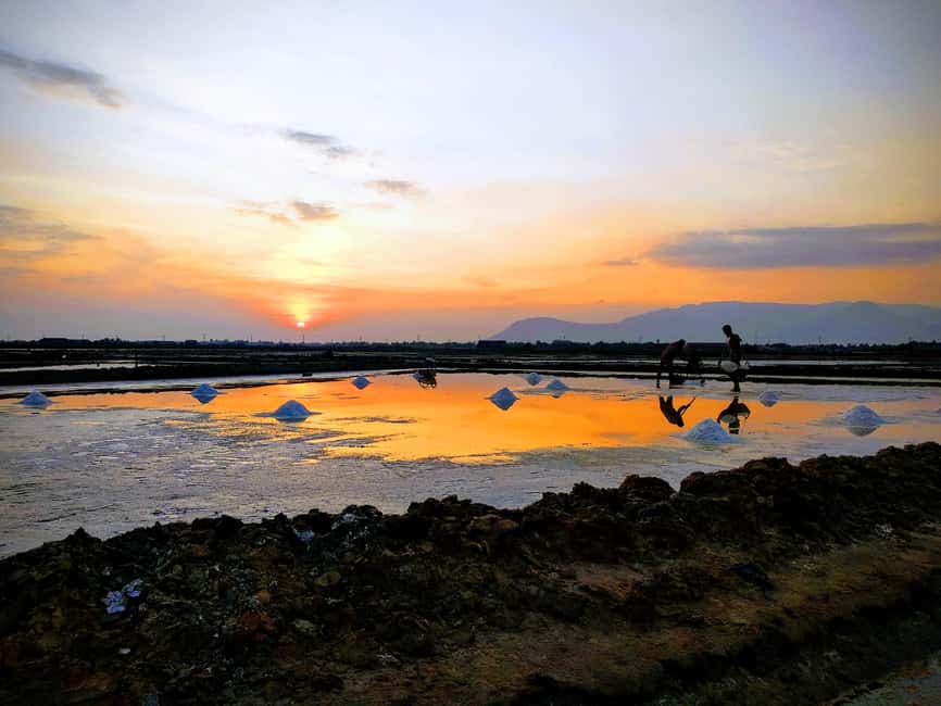 Kampot Pepper & Kep/Crab Market Tours: Salt, Secret lake - Price, What You Get for $23, and How to Judge Value