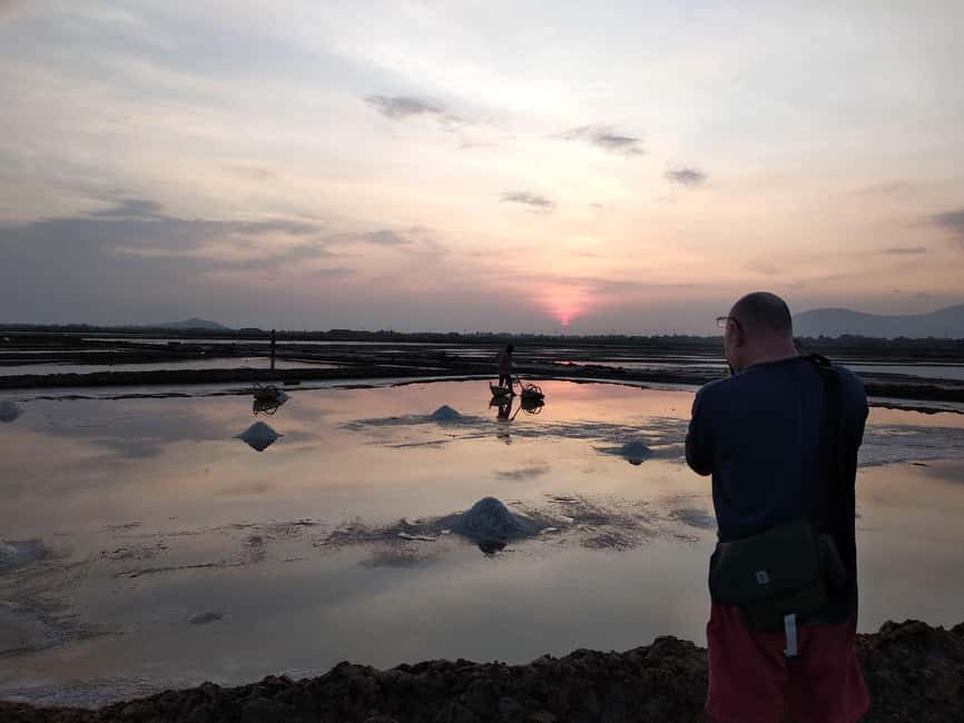 Kampot Pepper & Kep/Crab Market Tours: Salt, Secret lake - Broteak Krola Lake, the Secret Lake Stop, and Why the Dam Story Matters
