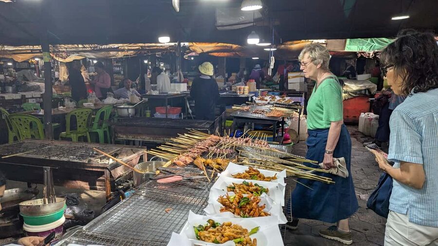 Kampot Pepper & Kep/Crab Market Tours: Salt, Secret lake - Hotel Pickup, Tuk Tuk Rides, and What the First Stops Teach You