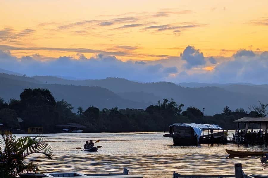 Kampot's Countryside & Kayak Tour, Pepper Farm include Lunch - Practical tips so you stay comfortable all day