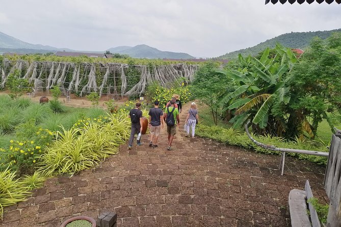 Kampot Tour Pepper Plantation, Salt Field, Cave, Secret Lake - Key highlights you’ll care about