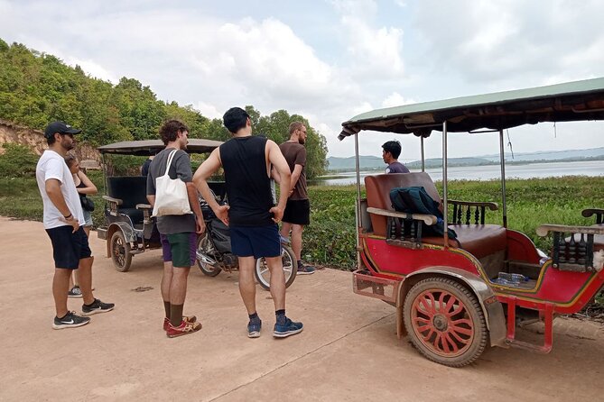 Kampot Tour Pepper Plantation, Salt Field, Cave, Secret Lake - Who This Tour Fits Best (and Who Might Want a Different Plan)