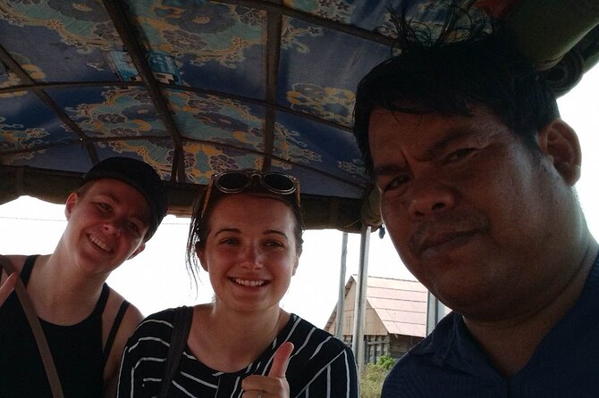 KAMPOT TRAVEL-Pepper farm. Cave.Secret lake-Crab market & Salt... - Salt fields: traditional sea salt production in a short window