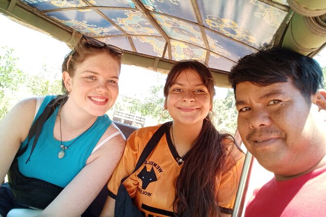 KAMPOT TRAVEL-Pepper farm. Cave.Secret lake-Crab market & Salt... - Kep crab market dinner: pick, watch, and eat