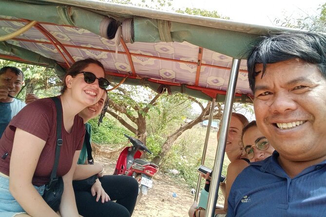 KAMPOT TRAVEL-Pepper farm. Cave.Secret lake-Crab market & Salt... - Should you book it? My decision checklist