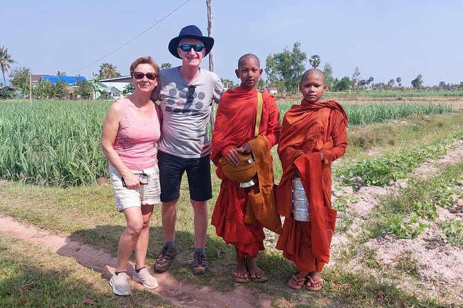 Kampot Tuktu tour: Pepper farm, Salt field & Secret lake - Who Should Book This Tuk Tuk Tour, and Who Might Prefer Something Else