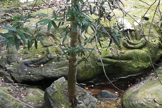 Kbal Spean, Banteay Srei & Banteay Samre temple - Key Things to Know Before You Go