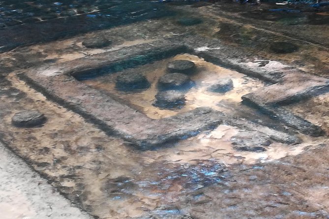 Kbal Spean, Banteay Srei & Banteay Samre temple - Stop 2: Banteay Srei, the Citadel of Women