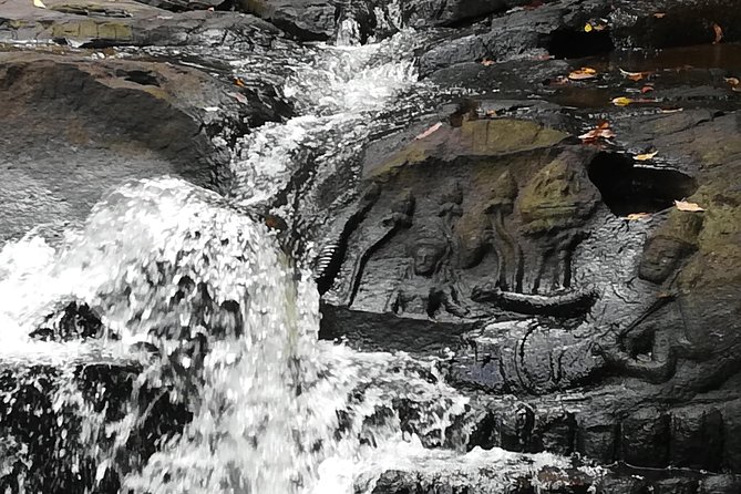 Kbal Spean, Banteay Srei & Banteay Samre temple - Dress Code and Shoes: The Two Things That Can Ruin a Day