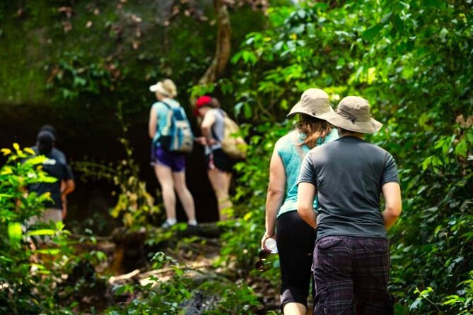 Kbal Spean Trekking Tour with Banteay Srei and Landmine Museum - A day outside the main Angkor lane (and why that matters)