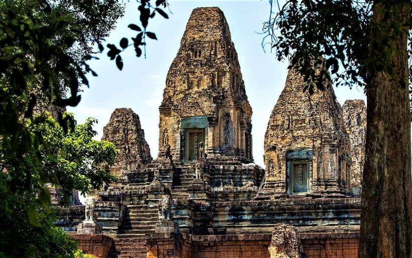 Kbal Spean Trekking Tour with Banteay Srei & Landmine Museum - Who this tour is best for