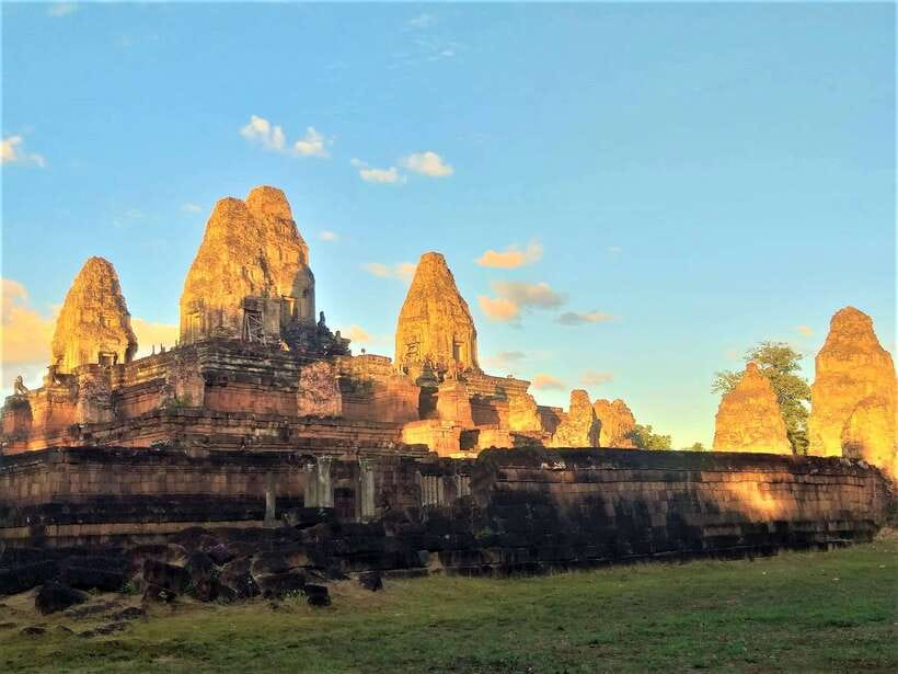 Kbal Spean Trekking Tour with Banteay Srei & Landmine Museum - Price and what you should budget in real terms