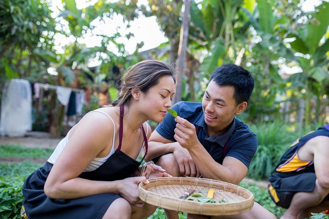 Khmer Cooking Class at a Local's Home in Krong Siem Reap - Tuk-Tuk Pickup in Siem Reap, Then Into Cooking Mode