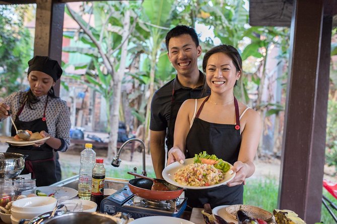 Khmer Cooking Class at a Local's Home in Krong Siem Reap - Price and Value: Why $27 Usually Feels Like a Good Deal