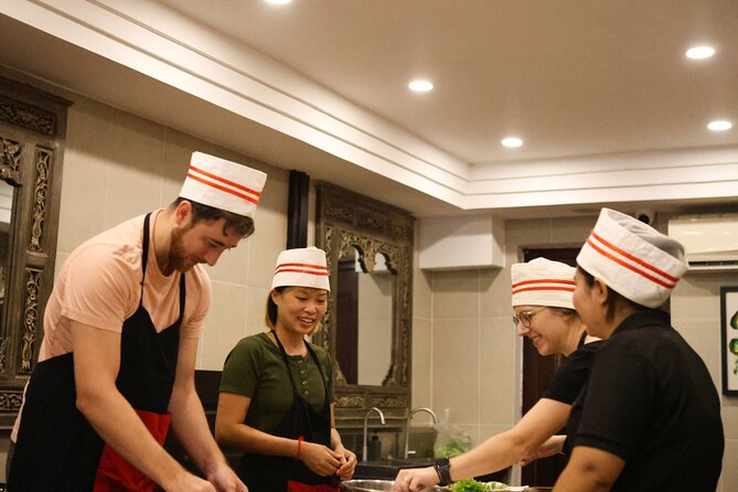 Khmer Cooking Class Full Day - Why the local market stop matters in Phnom Penh