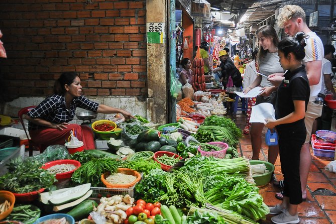 Khmer Cooking Class Half Day (AM or PM) - Banana Cooking Class Half-Day: What the 4 Hours Actually Feels Like