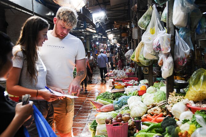 Khmer Cooking Class Half Day (AM or PM) - Price and Value: Is $31 Good for Phnom Penh?