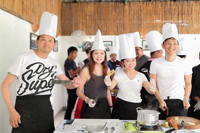 Khmer Cooking Class in Cambodia - Practical Notes for Dietary Needs and Group Comfort