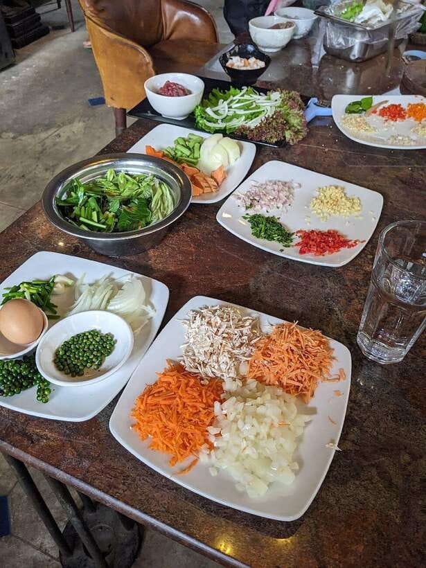 Khmer Food Culture Cooking Class in Kampot - Key Highlights You Should Know Before You Book