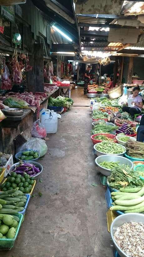 Khmer Food Culture Cooking Class in Kampot - Practical Stuff That Makes the Class Go Smoothly