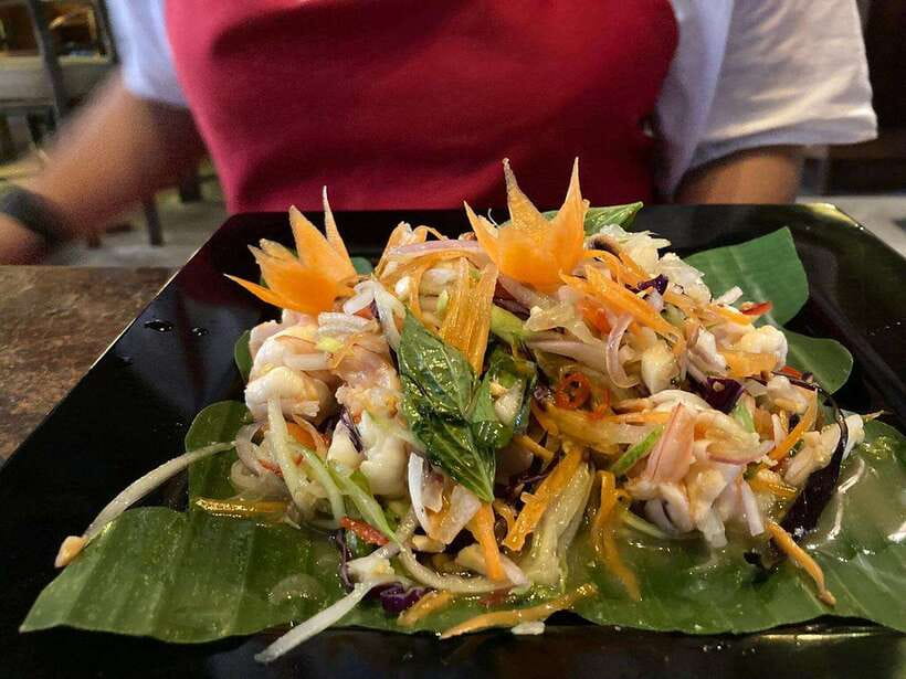 Khmer Food Culture Cooking Class in Kampot - What the Included Meal Time Feels Like