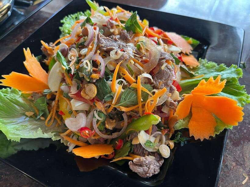 Khmer Food Culture Cooking Class in Kampot - The Market Tour: Where Khmer Ingredients Get Real