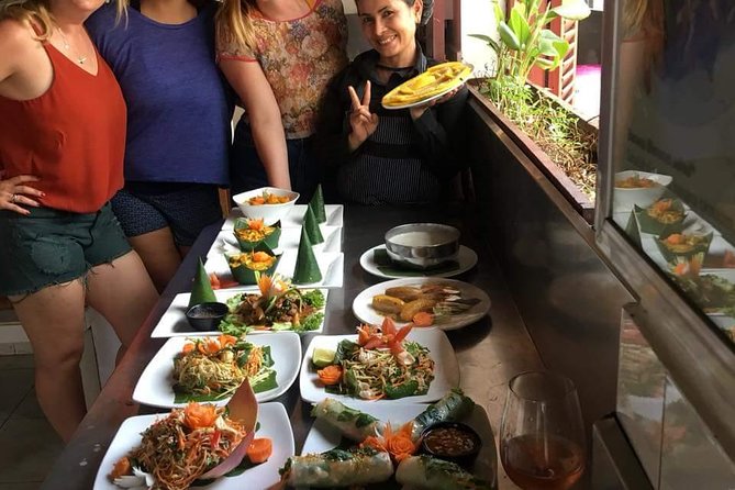 Khmer Gourmet Cooking Class - Why This Siem Reap Cooking Class Fits a Tight Itinerary