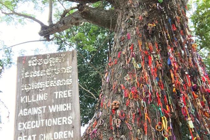 Khmer Rouge, genocide museum &killing field tour - Key highlights worth knowing before you go