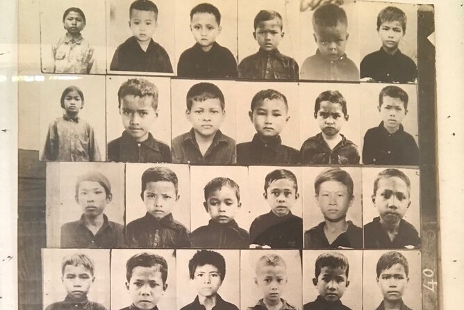 Khmer Rouge, genocide museum &killing field tour - Price and value: is $66 a fair deal for this day?