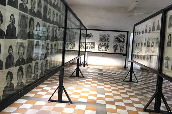 Khmer Rouge, genocide museum &killing field tour - What to wear, bring, and expect on a sensitive memorial day