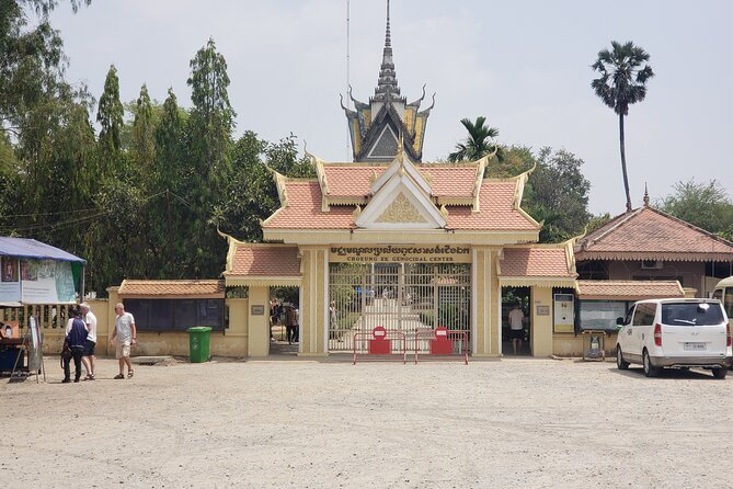 Killing Field and Genocide Museum private haft day Tour - Key Things You Should Know Before You Go