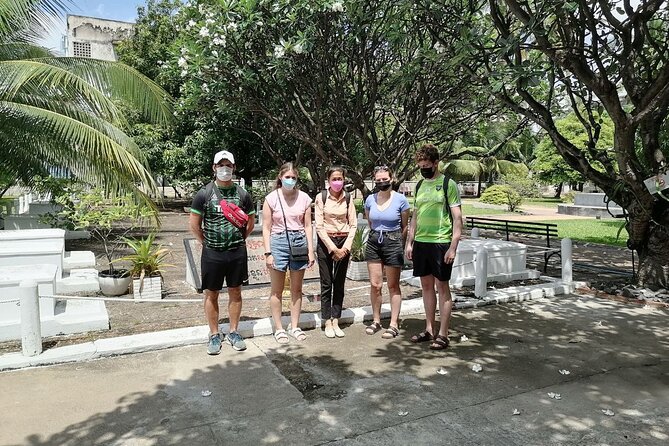 Killing field and Toul Sleng genocide museum Tour - A hard history day, with a guide you can actually understand