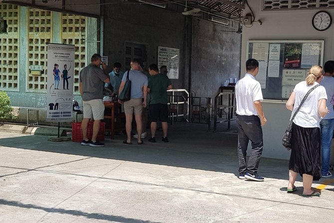 Killing field and Toul Sleng genocide museum Tour - How the 4 hours 15 minutes are paced, and what you should do with your time
