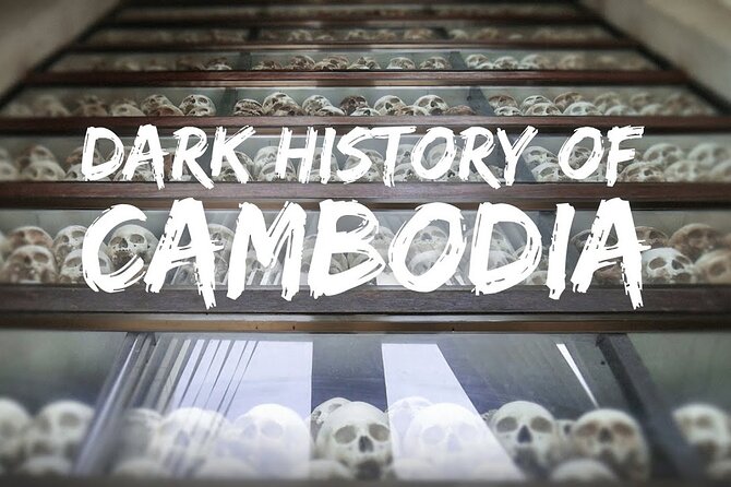 Killing field and Toul Sleng genocide museum Tour - Price check: the low tour fee plus two admission tickets