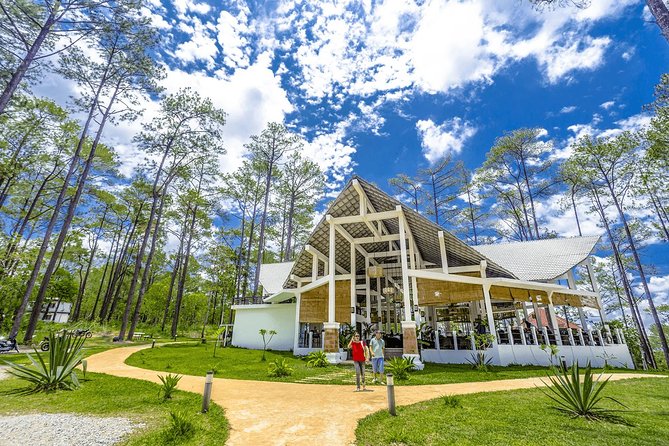 Kirirom National Park Private Day Tour from Phnom Penh - Key highlights that matter in real life